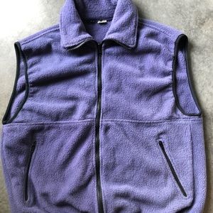 Men’s Boulder Gear Lite Full Zip Fleece Vest